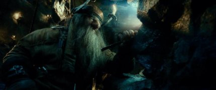 The Hobbit: An Unexpected Journey 340010