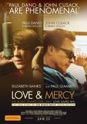 Love & Mercy 548123
