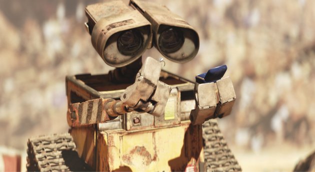 WALL·E