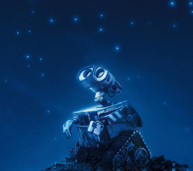 WALL·E