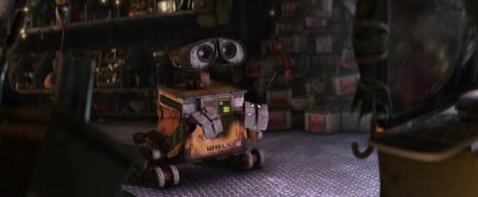 WALL·E 835824