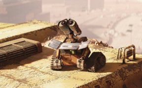 WALL·E 122563