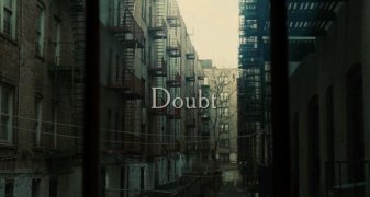 Doubt 11001