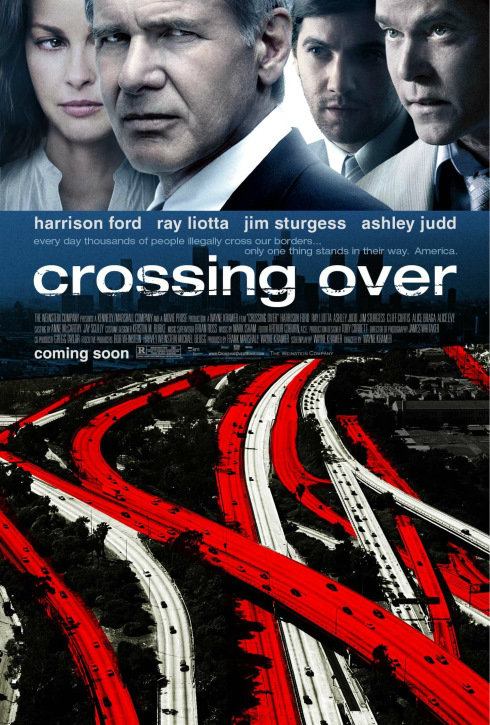 Crossing Over