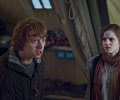 Harry Potter and the Deathly Hallows: Part 1