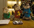 Alvin and the Chipmunks