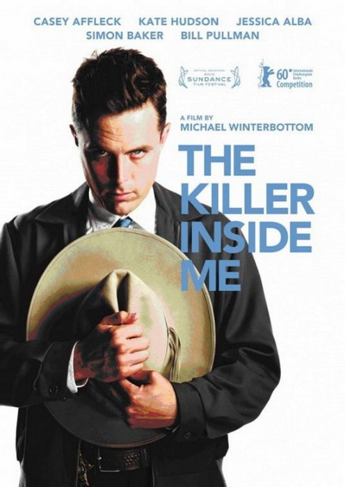 The Killer Inside Me