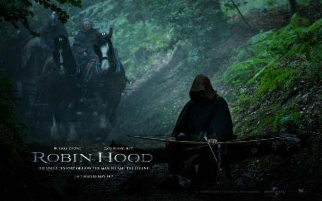 Robin Hood