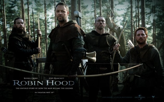 Robin Hood