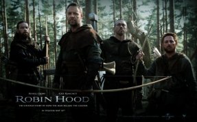 Robin Hood 23818