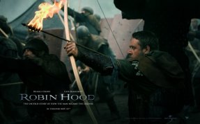 Robin Hood 23822