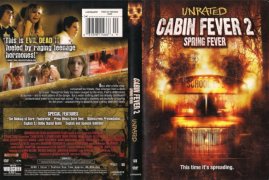 Cabin Fever 2: Spring Fever 156165