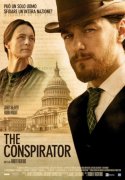 The Conspirator 74533