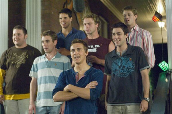 American Pie Presents Beta House