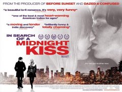 In Search of a Midnight Kiss 133664