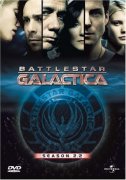 Battlestar Galactica: Razor 124498