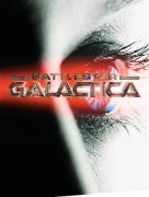 Battlestar Galactica: Razor 124506