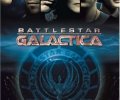 Battlestar Galactica: Razor