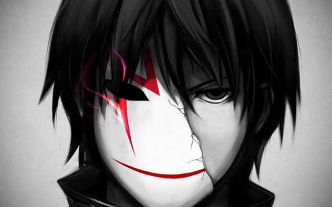 Darker than black: Kuro no keiyakusha