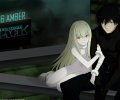 Darker than black: Kuro no keiyakusha