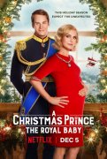 A Christmas Prince: The Royal Baby 914241