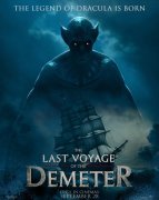 The Last Voyage of the Demeter 1038305