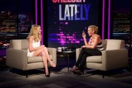 Chelsea Lately 710632