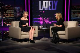 Chelsea Lately 710630