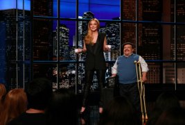 Chelsea Lately 710639