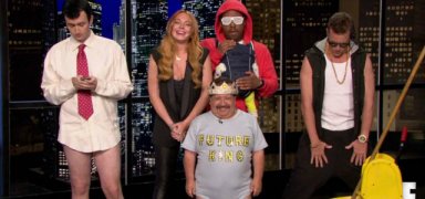 Chelsea Lately 710640