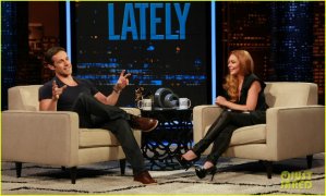 Chelsea Lately 710637