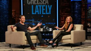 Chelsea Lately 710636