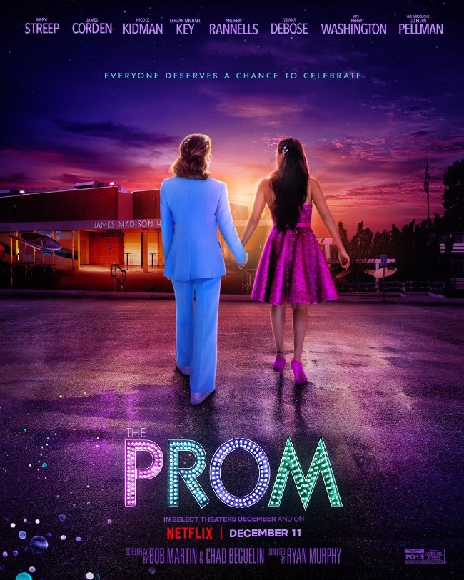 The Prom