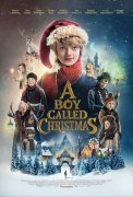 A Boy Called Christmas 1004679