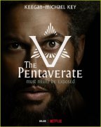 The Pentaverate 1026046