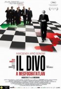 Il divo: La spettacolare vita di Giulio Andreotti 215747