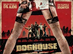 Doghouse 12144