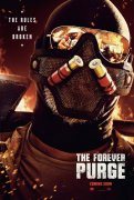 The Forever Purge 993353