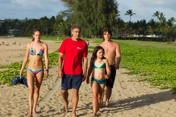 The Descendants