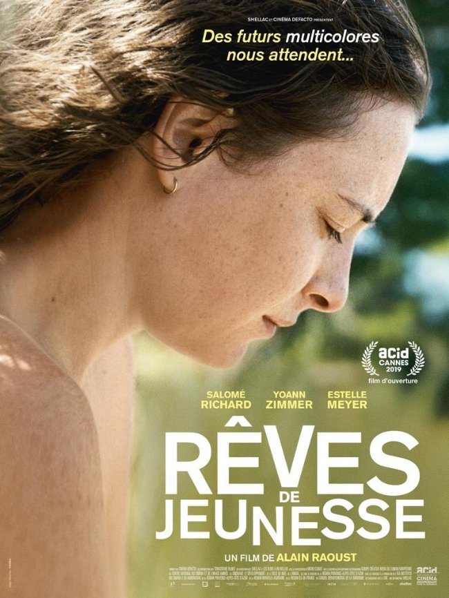 Rêves de jeunesse