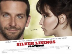 Silver Linings Playbook 158905