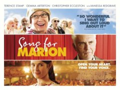 Song for Marion 151802