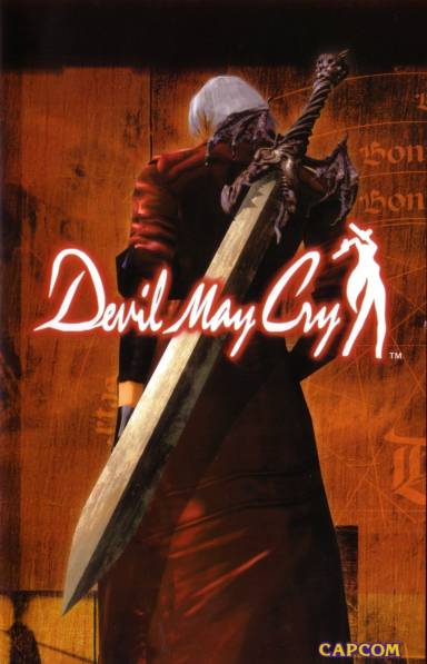 Devil May Cry