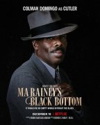 Ma Rainey's Black Bottom 975466