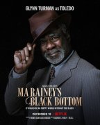 Ma Rainey's Black Bottom 975465