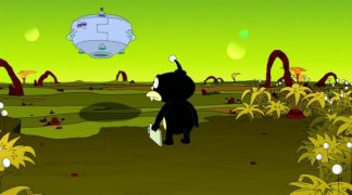 Futurama: Bender's Game 9676