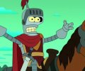 Futurama: Bender's Game