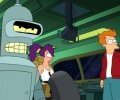 Futurama: Bender's Game