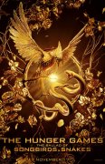 The Hunger Games: The Ballad of Songbirds & Snakes 1036223