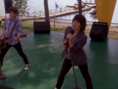 Camp Rock 9709